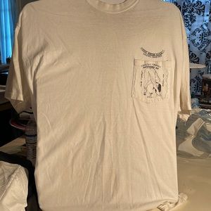 Vintage Sailing Tee Shirts